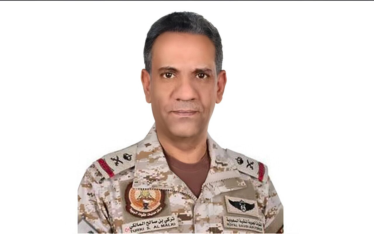 تحالف دعم الشرعية يتعهد برد حازم على هجمات الحوثيين ضد السعودية