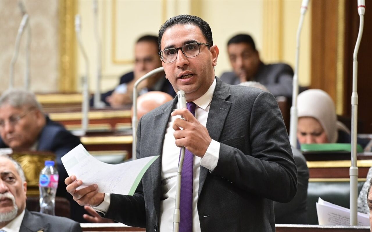 نائب: أمن السعودية جزء لا يتجزأ من الأمن القومي العربي.. ومصر تقف إلى جانب أشقائها