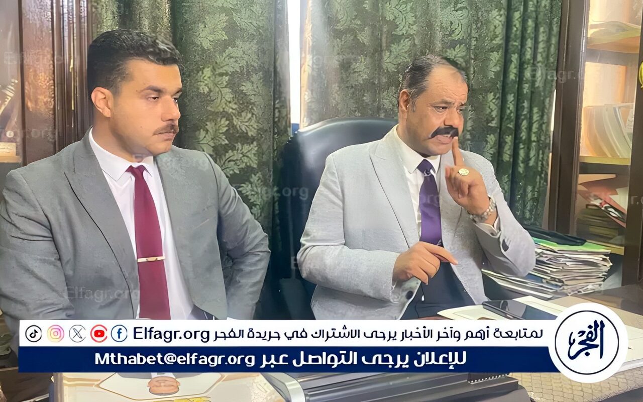 رسالة إلى صديقة وعبارة غامضة.. محاميا ضحية مهندس المنيا يرويان كواليس القضية