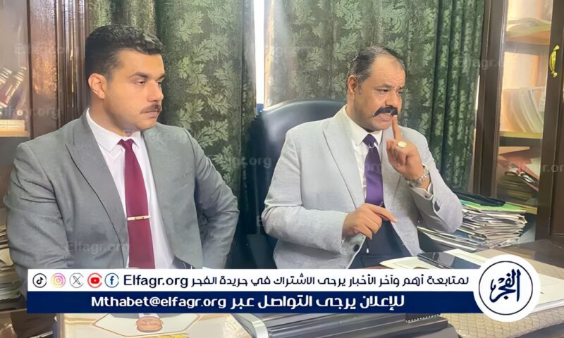رسالة إلى صديقة وعبارة غامضة.. محاميا ضحية مهندس المنيا يرويان كواليس القضية