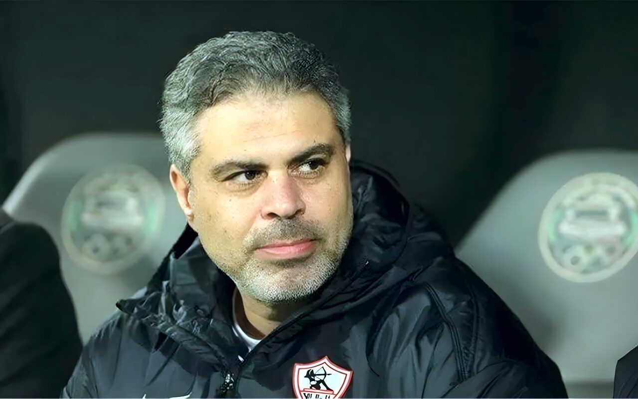 معتمد جمال بعد قرعة دوري أبطال أفريقيا: الزمالك يمتلك أفضل لاعبي مصر وأحسن جمهور