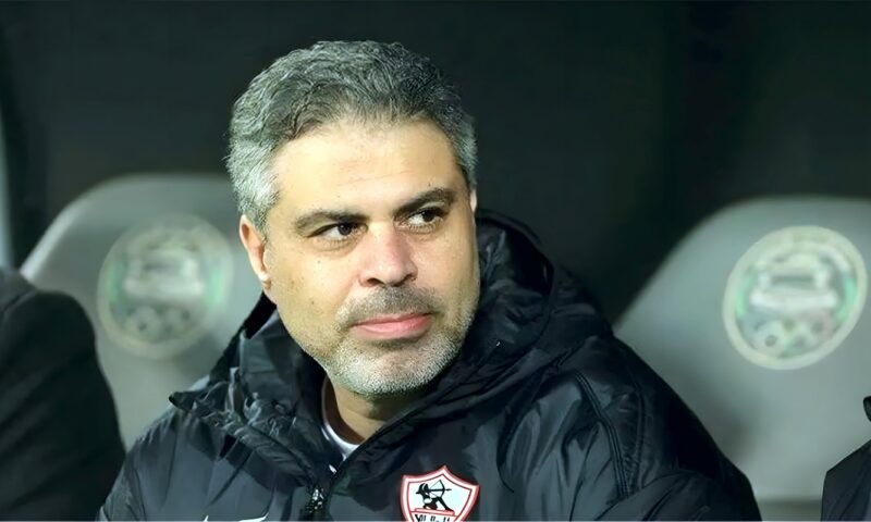 معتمد جمال بعد قرعة دوري أبطال أفريقيا: الزمالك يمتلك أفضل لاعبي مصر وأحسن جمهور