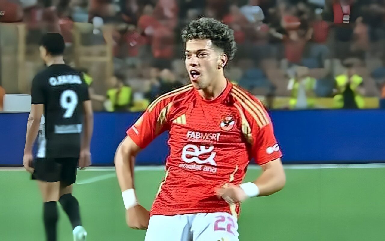 فرمان من عموتة لإمام عاشور قبل قمة الأهلي والزمالك