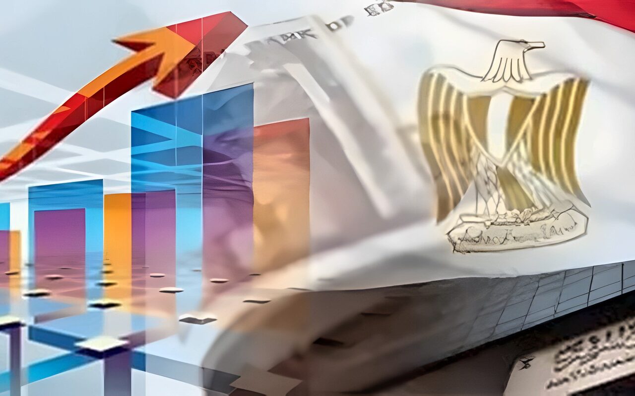 برلماني: رفع توقعات نمو الاقتصاد المصري إلى 5.1% يعزز ثقة المستثمرين