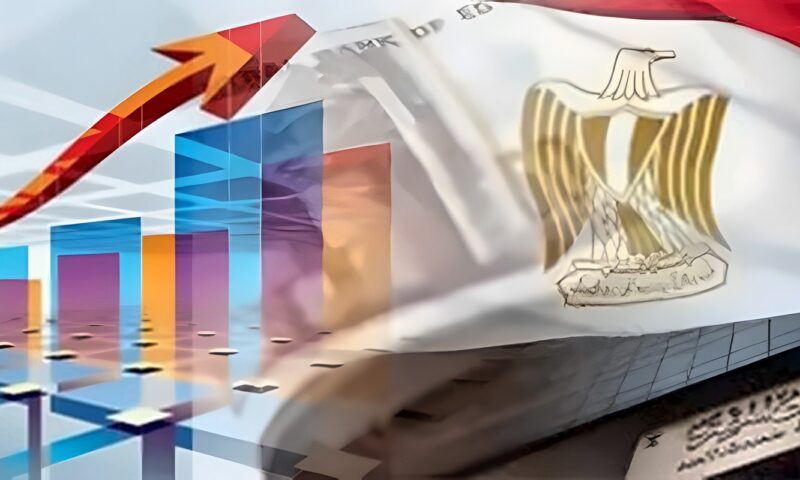 برلماني: رفع توقعات نمو الاقتصاد المصري إلى 5.1% يعزز ثقة المستثمرين
