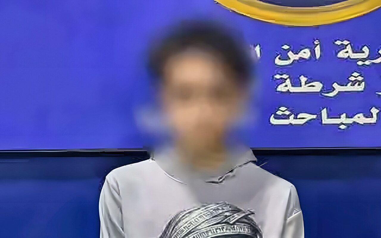 طالب بالفيوم يحتال على المواطنين بزعم بيع بيانات أرقام هواتف عملاء شركات الاتصالات