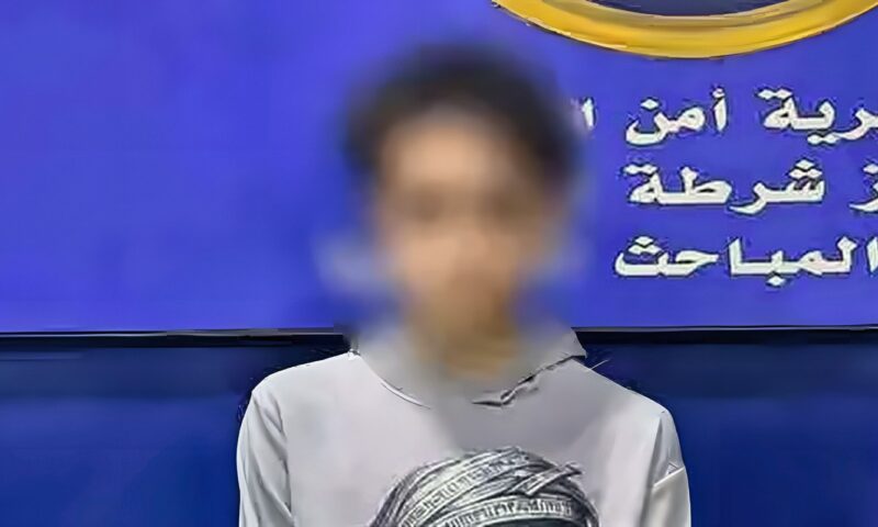 طالب بالفيوم يحتال على المواطنين بزعم بيع بيانات أرقام هواتف عملاء شركات الاتصالات