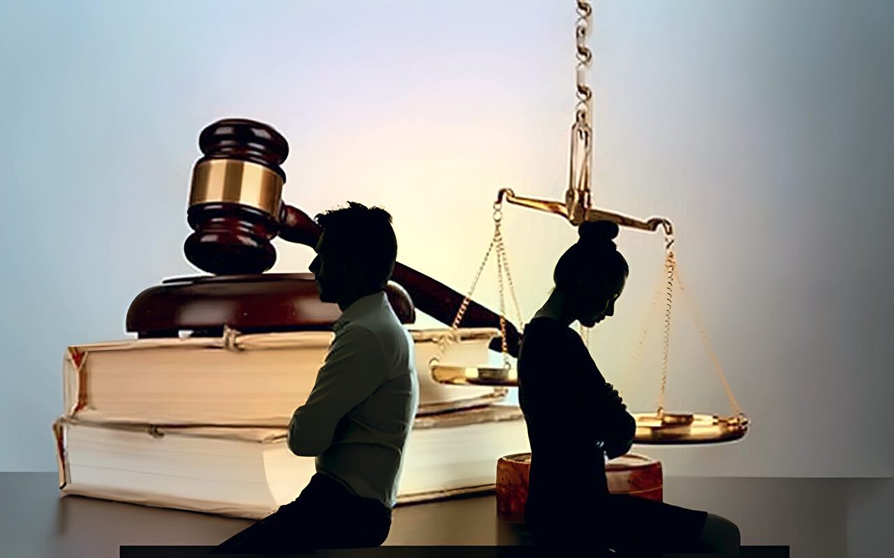 «ملك» تقاضي والدها للحصول على نفقة أقارب.. وهذا قرار المحكمة