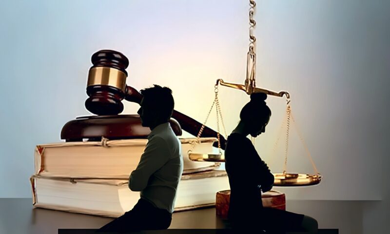 «ملك» تقاضي والدها للحصول على نفقة أقارب.. وهذا قرار المحكمة