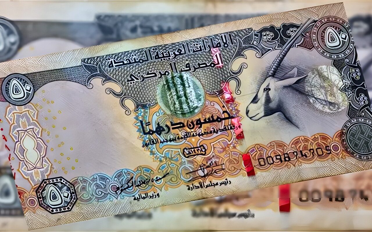 آخر تطورات سعر الدرهم الإماراتي أمام الجنيه في البنوك المصرية
