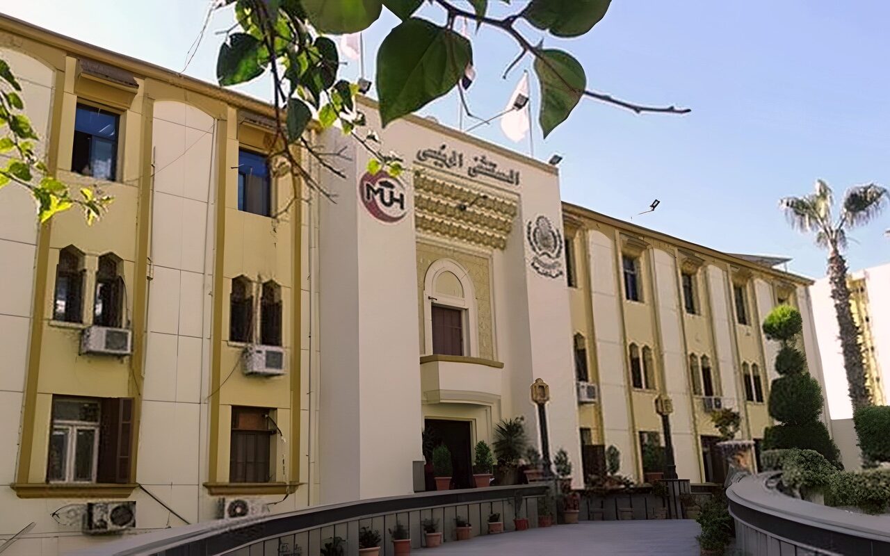 أستاذ تخدير يروي ملحمة مستشفى المنصورة الجامعي في حرب أكتوبر