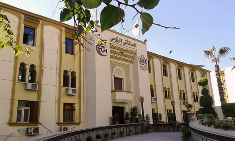 أستاذ تخدير يروي ملحمة مستشفى المنصورة الجامعي في حرب أكتوبر