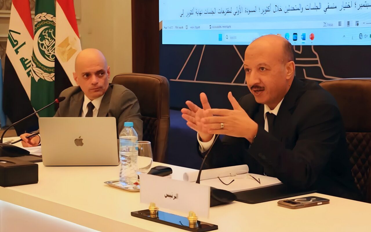 مصر تستضيف الاجتماع العربي للمياه، مناقشة ندرة المصادر والتغيرات المناخية