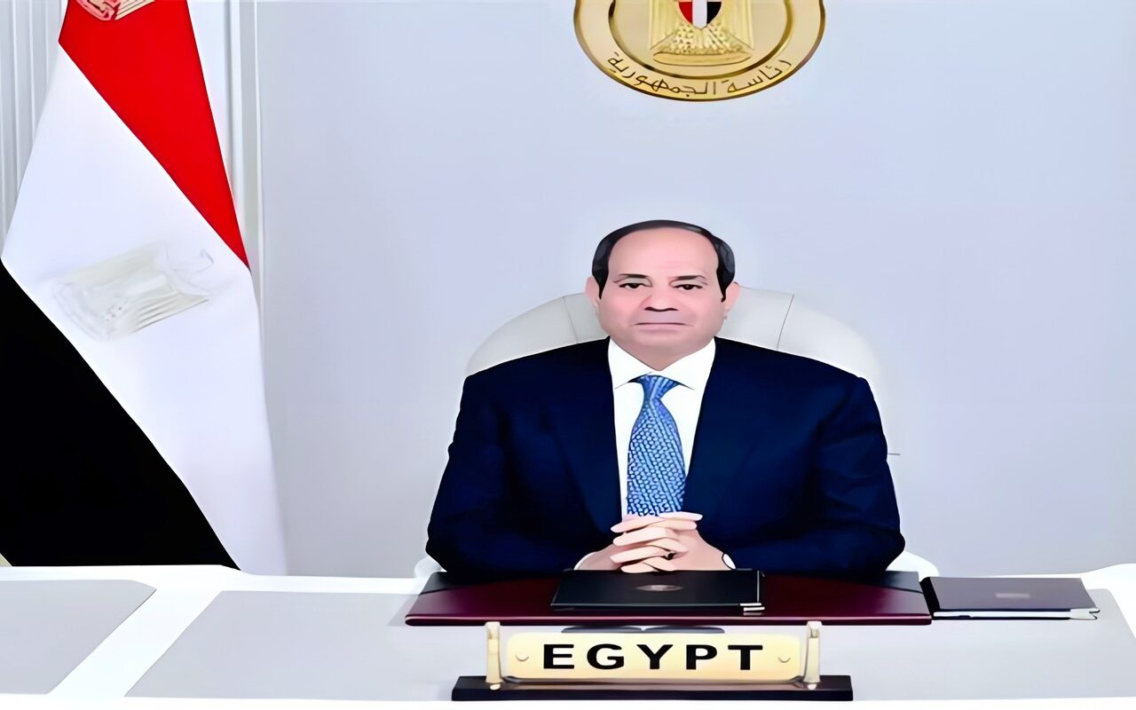 السيسي يوجه بإنشاء 200 ألف وحدة سكنية للإيجار