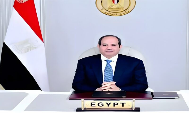 السيسي يوجه بإنشاء 200 ألف وحدة سكنية للإيجار
