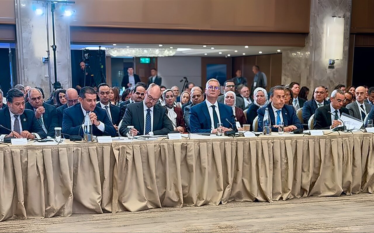وزير البترول: التعاون مع قبرص يدخل مرحلة التنفيذ لربط حقول الغاز بالبنية المصرية
