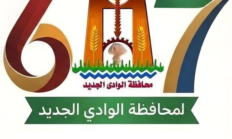 الوادي الجديد تستعرض غدا إنجازات 67 عاما وخطة العمل بالمرحلة المقبلة