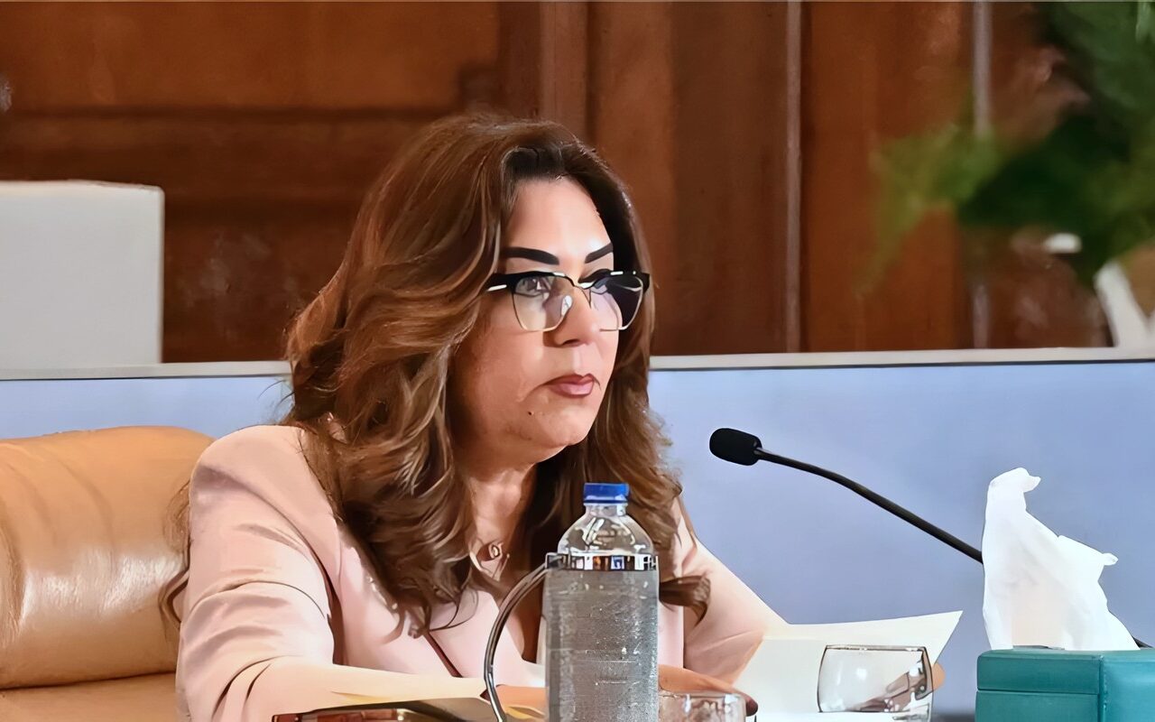 منتدى مصر 2026، منال عوض تكشف تفاصيل خطة تحسين البيئة في مصر