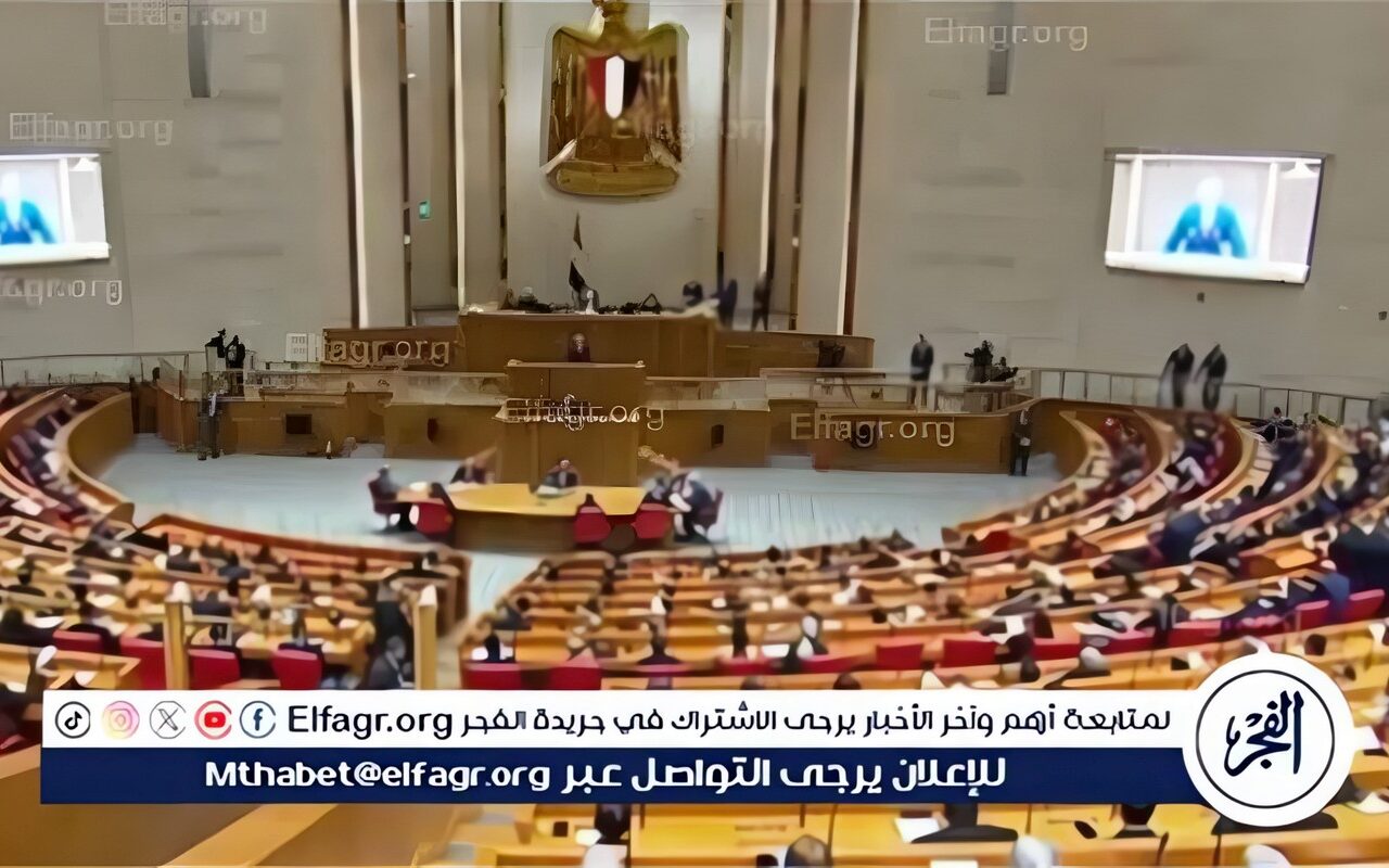 مجلس النواب يستكمل مناقشة تفويض اتخاذ إجراءات لدعم ومساندة السعودية