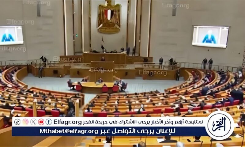 مجلس النواب يستكمل مناقشة تفويض اتخاذ إجراءات لدعم ومساندة السعودية