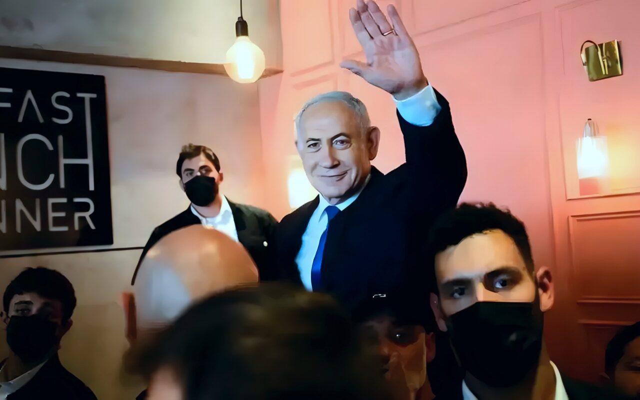 “الليكود” يحشد أنصاره لحضور خطاب مرتقب لنتنياهو