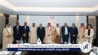 هاني أبو ريدة يكشف كواليس التحرك لإقامة البطولة العربية للأندية: نسعى لحلول بالتنسيق مع فيفا