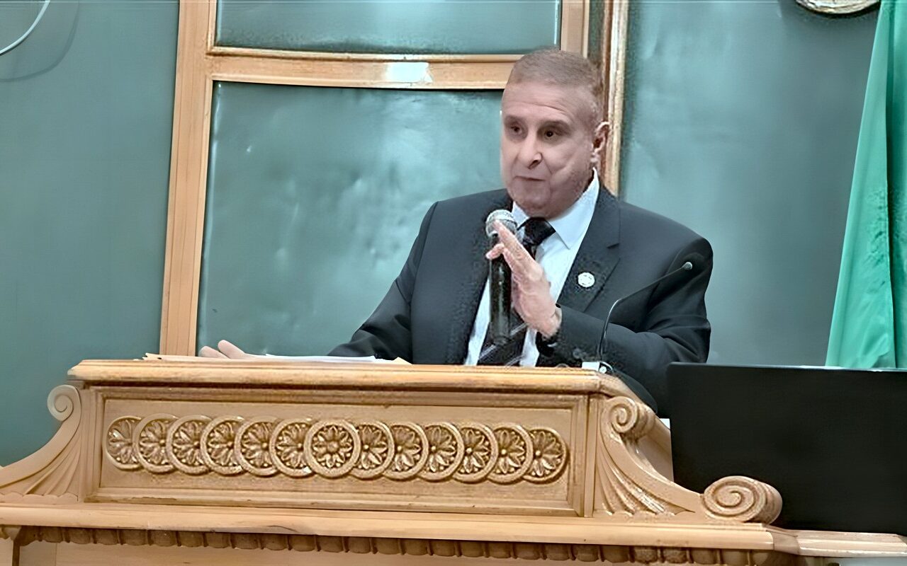 في مواجهة تقلبات العالم، رئيس زراعة الشيوخ يضع خارطة طريق للأمن الغذائي والاكتفاء الذاتي للقمح