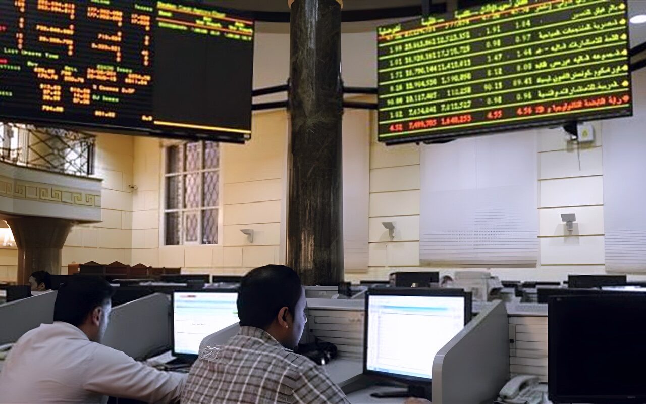 ارتفاع جماعي لمؤشرات البورصة بمستهل تعاملات الأربعاء