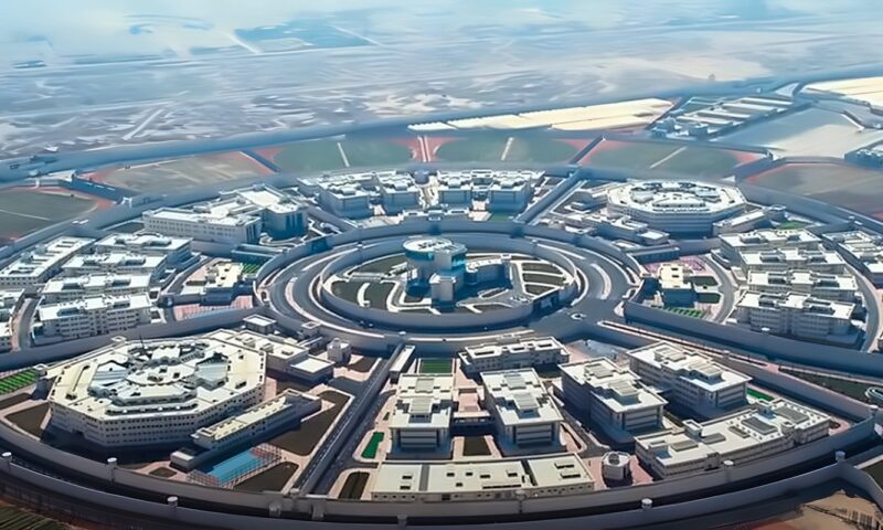 الداخلية تكشف حقيقة ادعاءات احتجاجات وإضرابات عن الطعام داخل مراكز الإصلاح والتأهيل