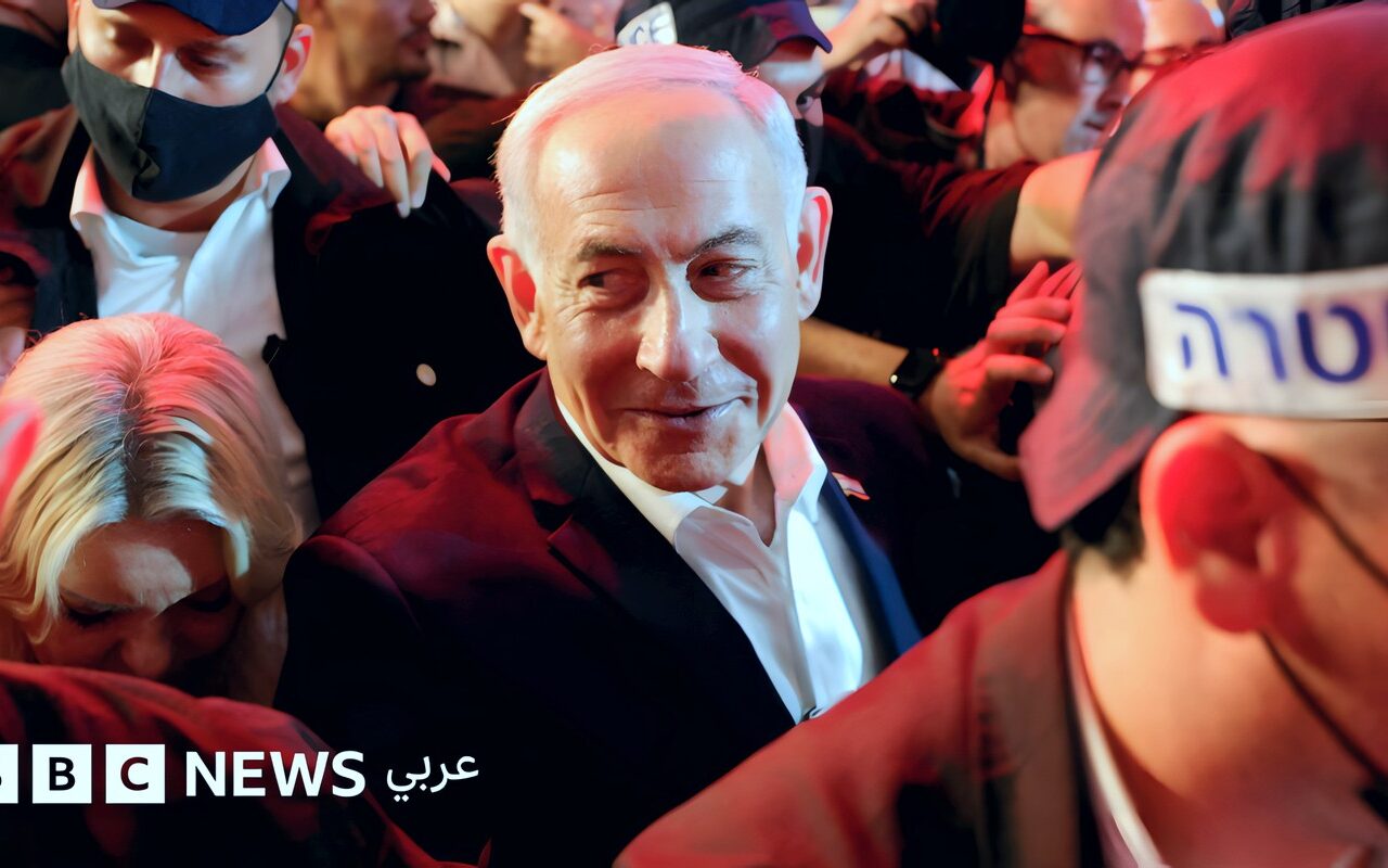نتنياهو يريد شن هجوم على إيران تزامناً مع الانتخابات – مقال في الغارديان