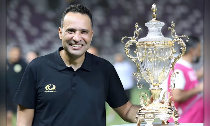 مدربون مصريون في الدوريات العربية.. إنجازات وخيبات بين طموحات النجاح وتحديات المنافسة