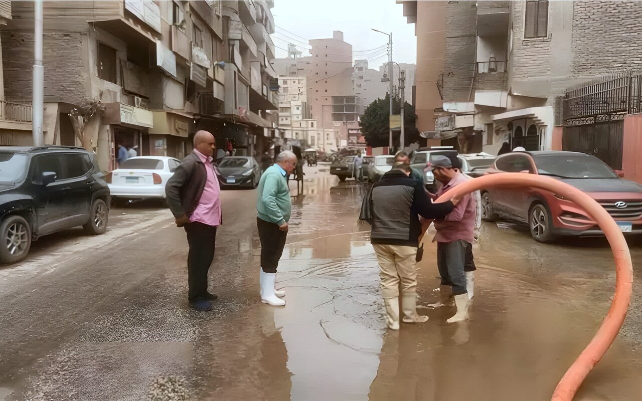 نصائح هامة من الكهرباء للمزارعين قبل دخول فصل الشتاء