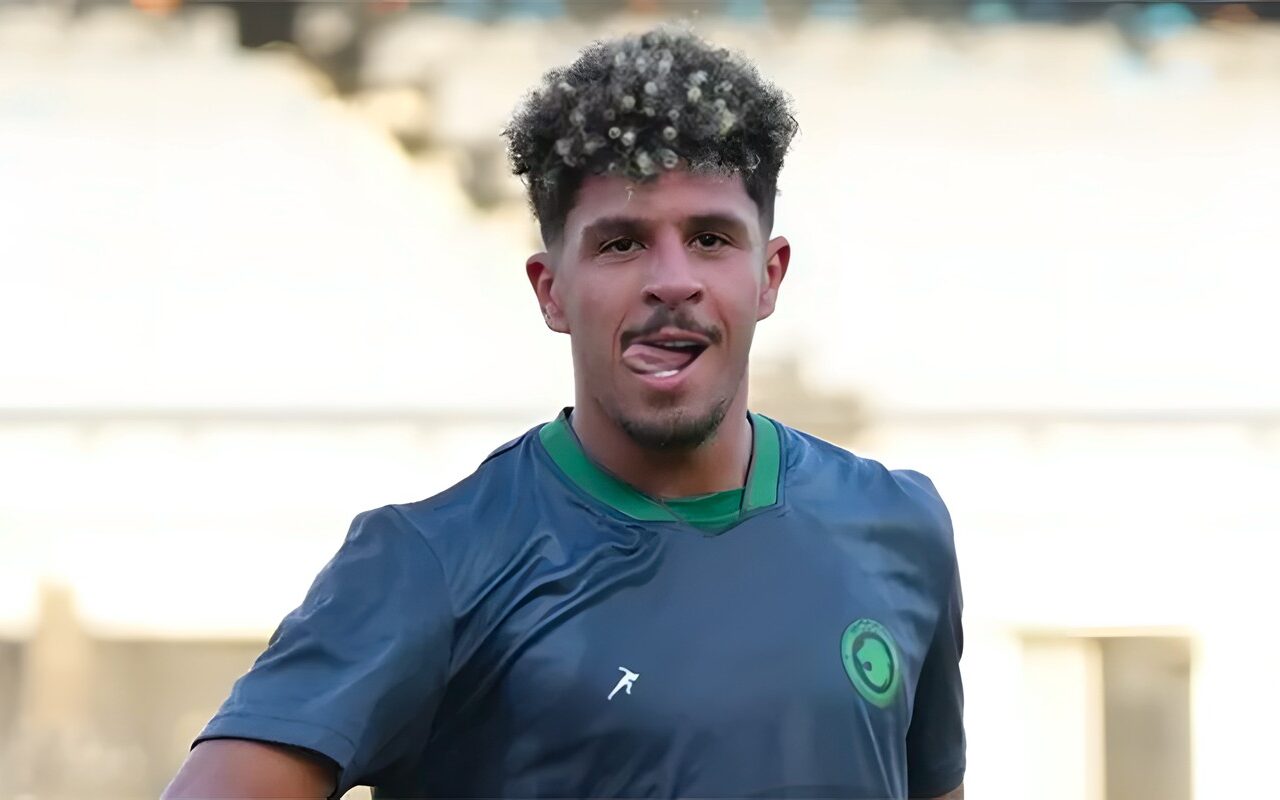 محمود ممدوح يتصدر ترتيب هدافي الدوري المصري قبل مباراتي اليوم
