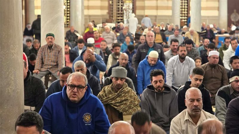 مواقيت الصلاة، موعد أذان العصر اليوم الأحد في القاهرة والمحافظات