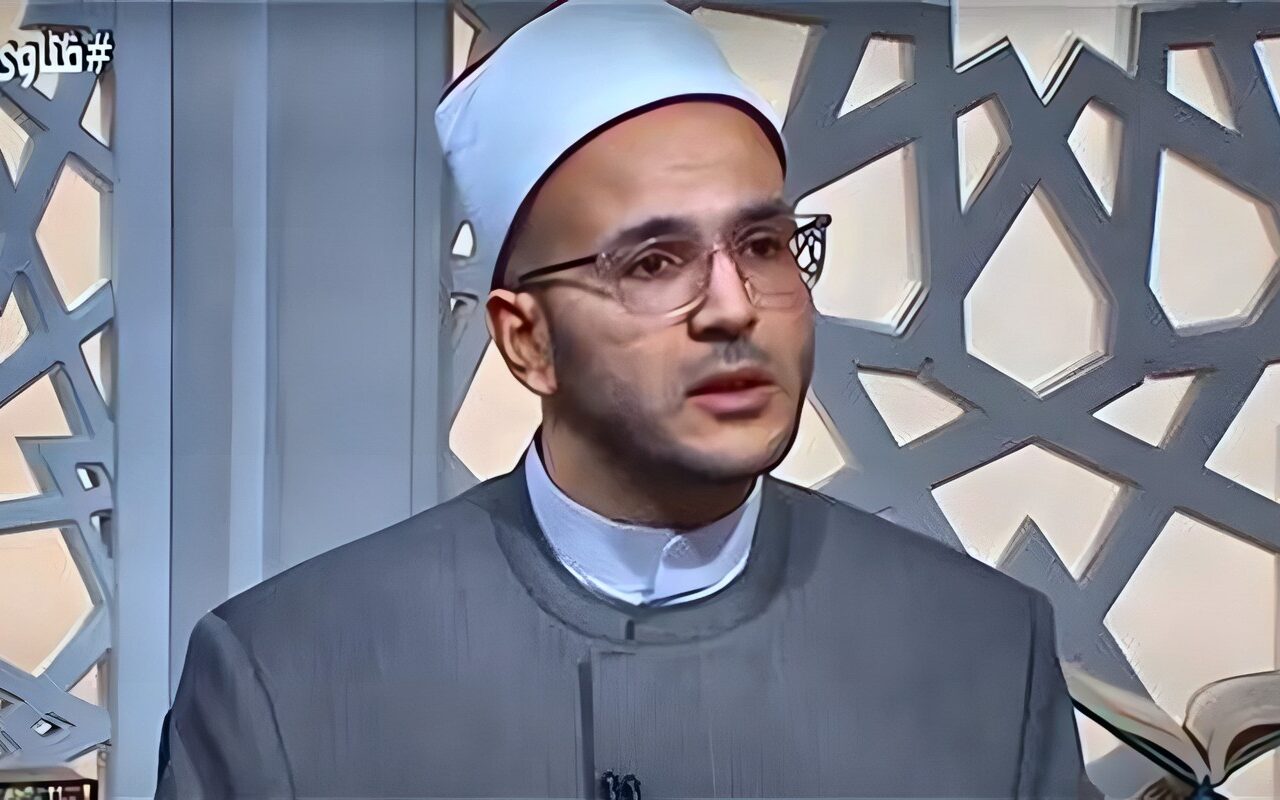 أمين الفتوى يوضح المعنى الحقيقي للشريعة الإسلامية (فيديو)