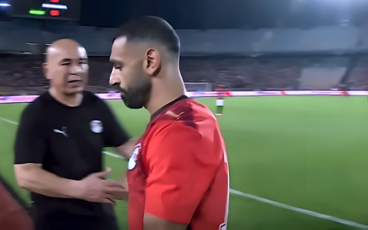 أبرزهم صلاح، غيابات منتخب مصر أمام جنوب أفريقيا