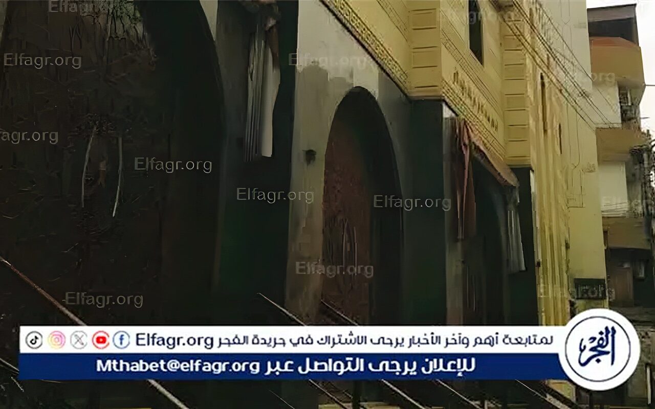 مسجد الراضي بسنورس.. منارة دينية في قلب المدينة ودور بارز في خدمة الأهالي