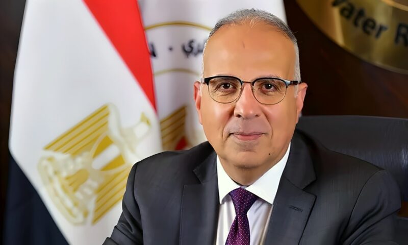 وزير الري: تجاوزنا أصعب فترات العام.. وإدارة المياه مسؤولية مرتبطة بحياة الناس وأرزاقهم