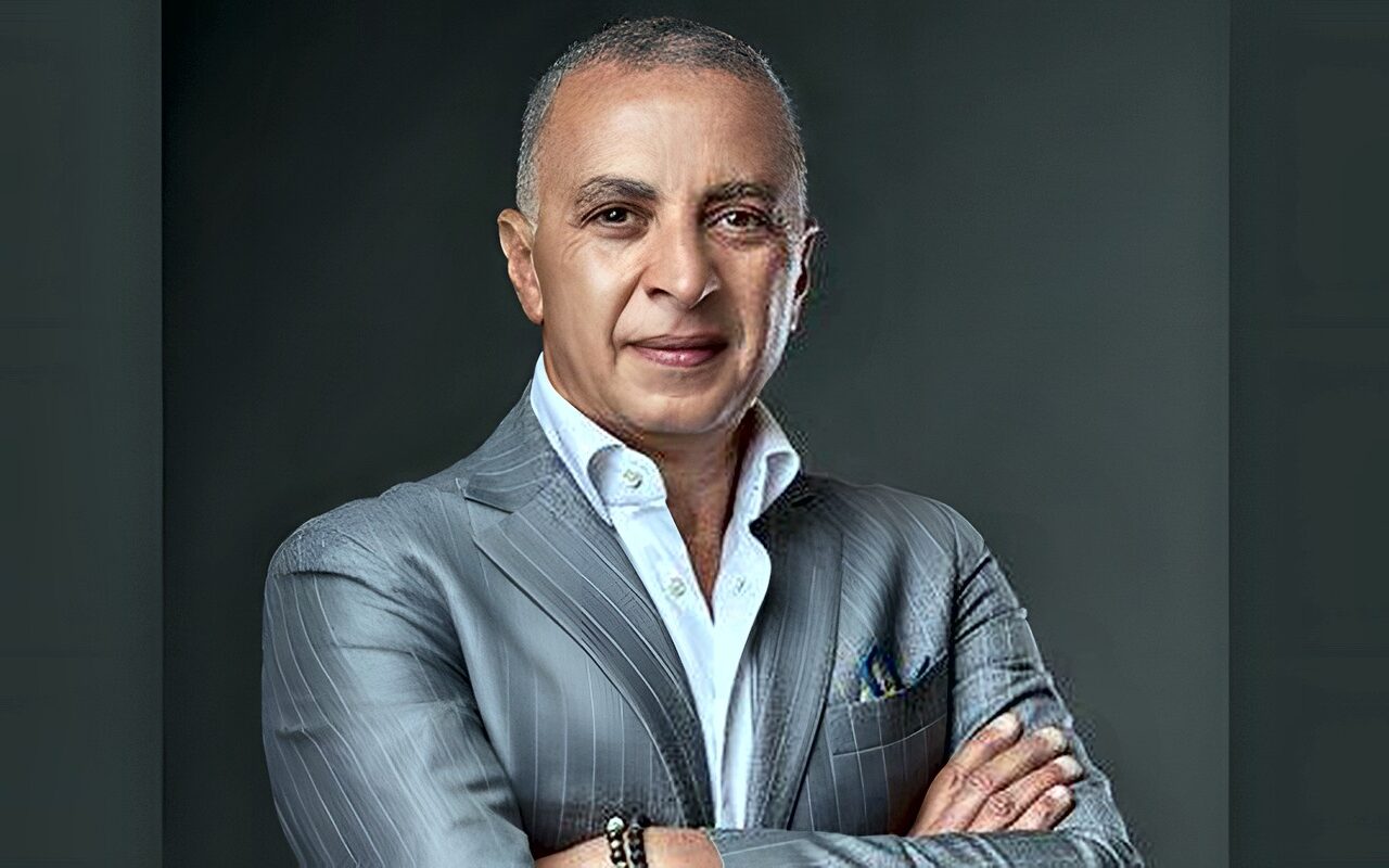 أحمد السويدي: التعاون مع جهاز مستقبل مصر يدعم التصدير ويعزز تنافسية المنتج المحلي