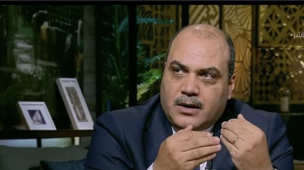 محمد الباز: حماية السعودية جزء من الأمن القومي المصري.. ورسائل القاهرة تحمل أبعادًا إقليمية