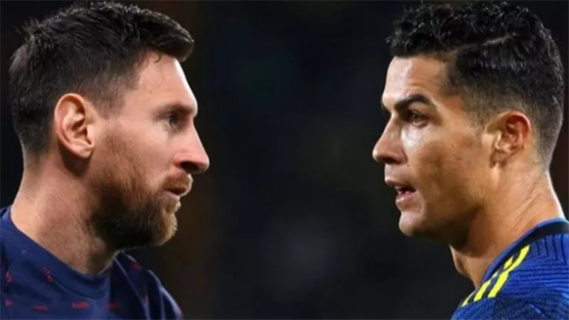 رونالدو V.S ميسي.. هدافو الكلاسيكو بين برشلونة وريال مدريد عبر التاريخ (إنفوجراف)