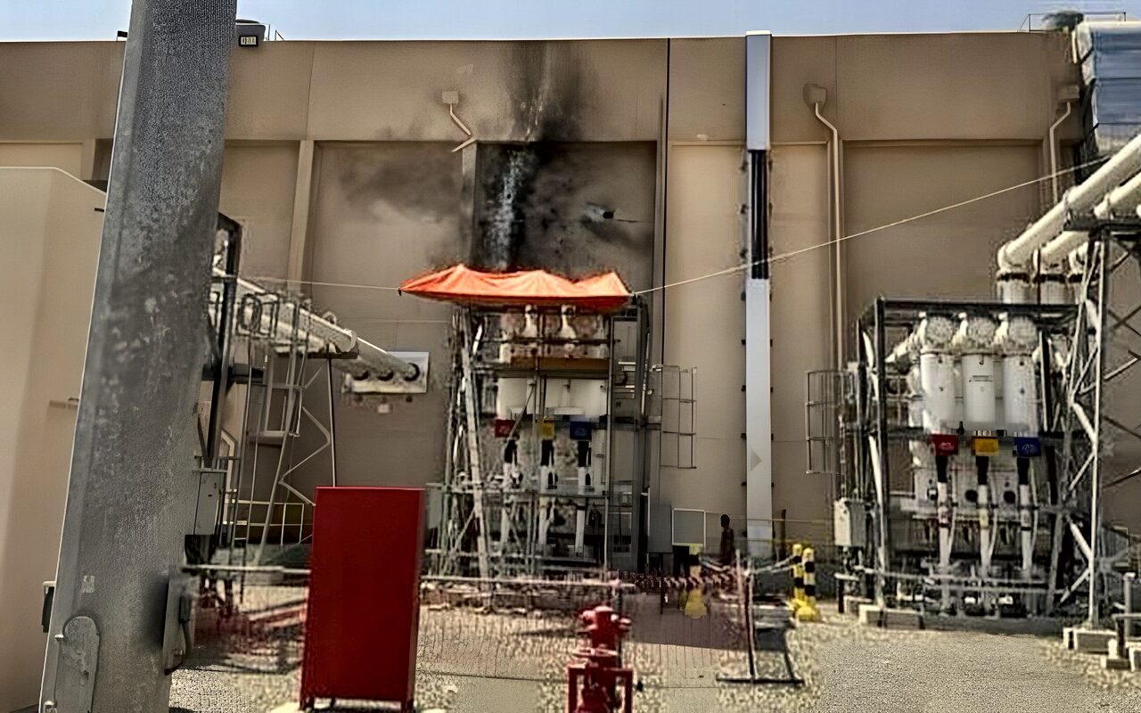 باكستان: هجوم الحوثيين على محطة كهرباء في المدينة المنورة “استفزاز خطير”