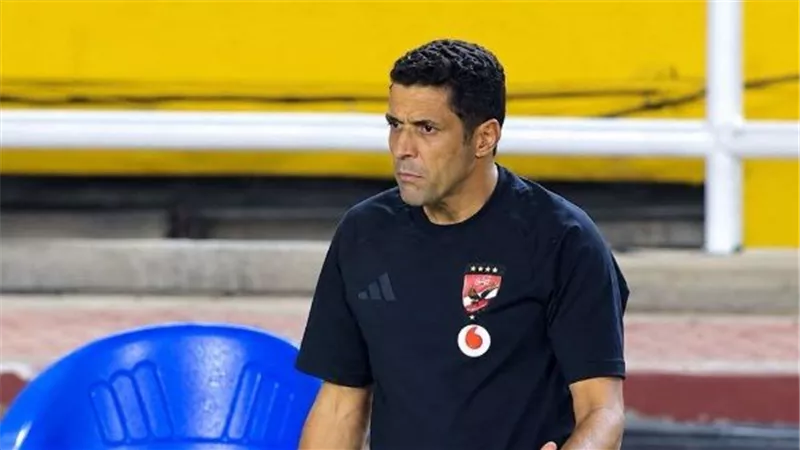 الأهلي يحسم قراره بشأن تدعيم الهجوم في الميركاتو الشتوي