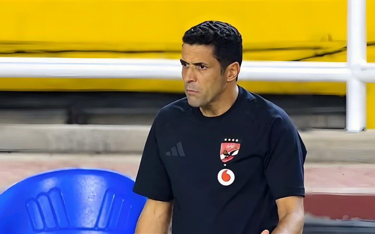 محمد عبد الجليل: عموتة لا يشبه الأهلي.. وزيزو فين مركزه