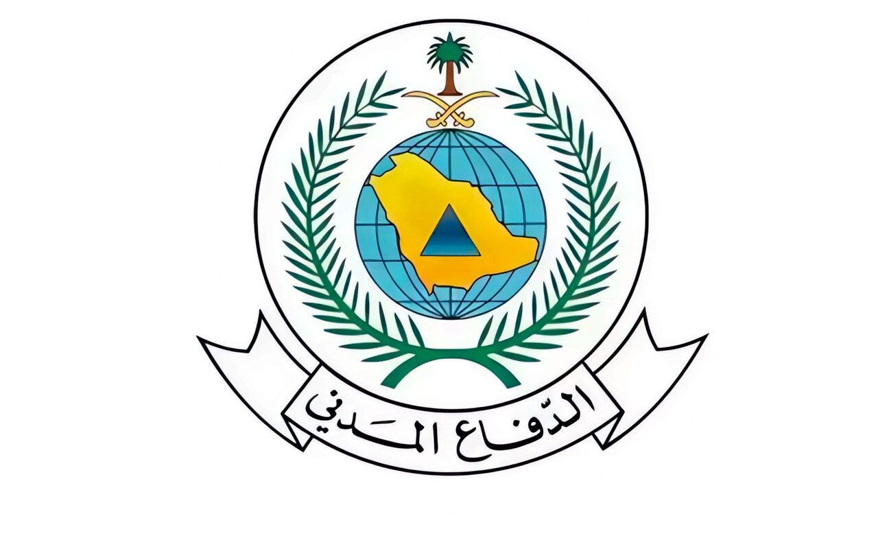 الدفاع المدني السعودي: زوال الخطر عن مدينة الرياض