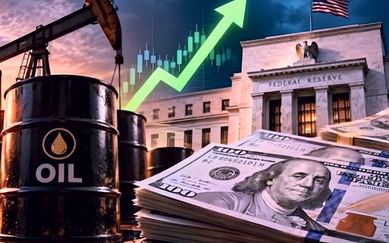 هل يواصل النفط صعوده بعد تثبيت الفائدة الأمريكية؟ خبير يوضح