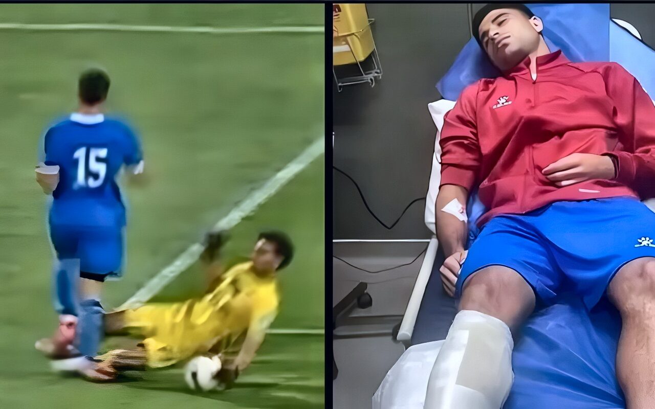 الحكام تحلل 8 حالات تحكيمية جدلية في الجولة السابعة بالدوري المصري