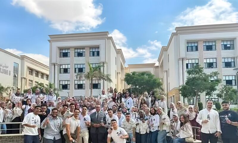 25.6 مليار جنيه استثمارات.. التعليم العالي يواصل التوسع في جامعات سيناء ومدن القناة