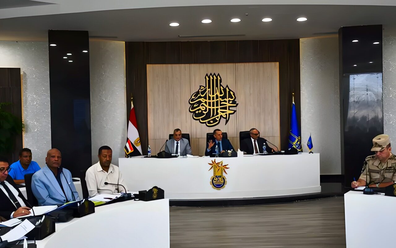 12 قيراطًا لبناء مدرسة جديدة بالمنصورية.. موافقة المجلس التنفيذي بأسوان