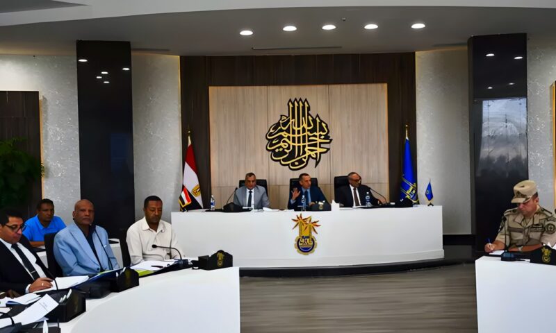 12 قيراطًا لبناء مدرسة جديدة بالمنصورية.. موافقة المجلس التنفيذي بأسوان